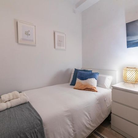 Alohamundi Torres Daire Sevilla Dış mekan fotoğraf